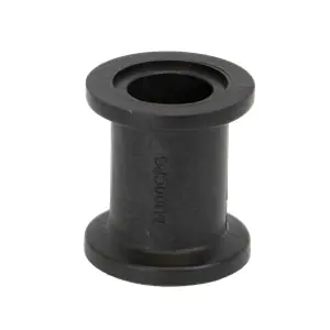 Greenleaf M100CPG Manifold Long Coupling, 1 in, Flange, Polypropylene, 300 psi Pressure