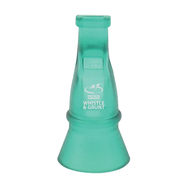 Primos PS813 Duck Whistle, Polycarbonate