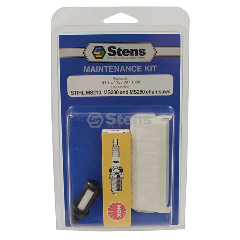 STIHL 1123 007 1800 Service Kit