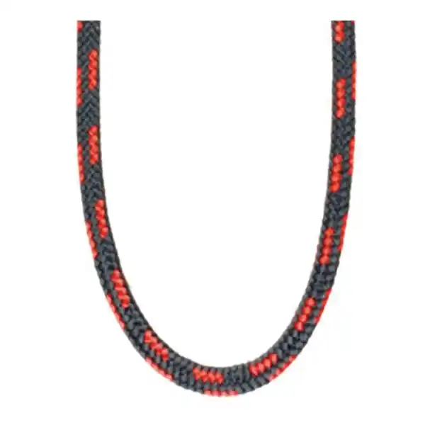 PINE RIDGE ARCHERY 2580-RBK Nitro String Loop, Black/Red