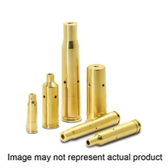 SME SIGHT-RITE XSI-BL-20-GA Laser Bore Sighter, Brass
