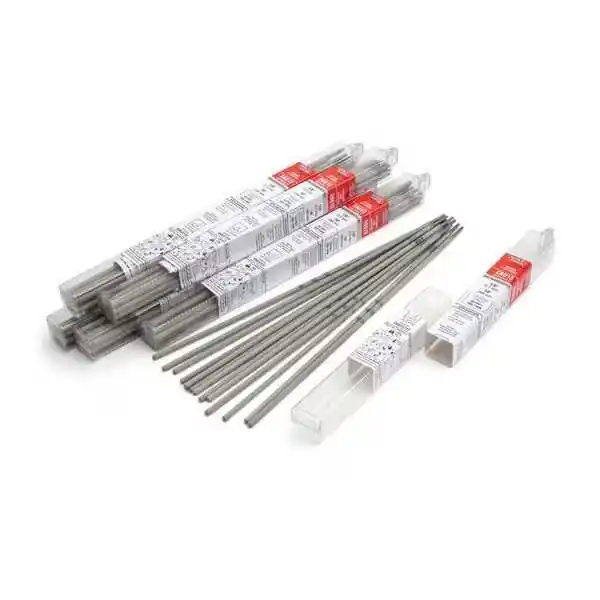 Lincoln Electric FLEETWELD 37-RSP ED033499 Stick Electrode, 3/32 in Dia, 12 in L, Mild Steel/Rutile