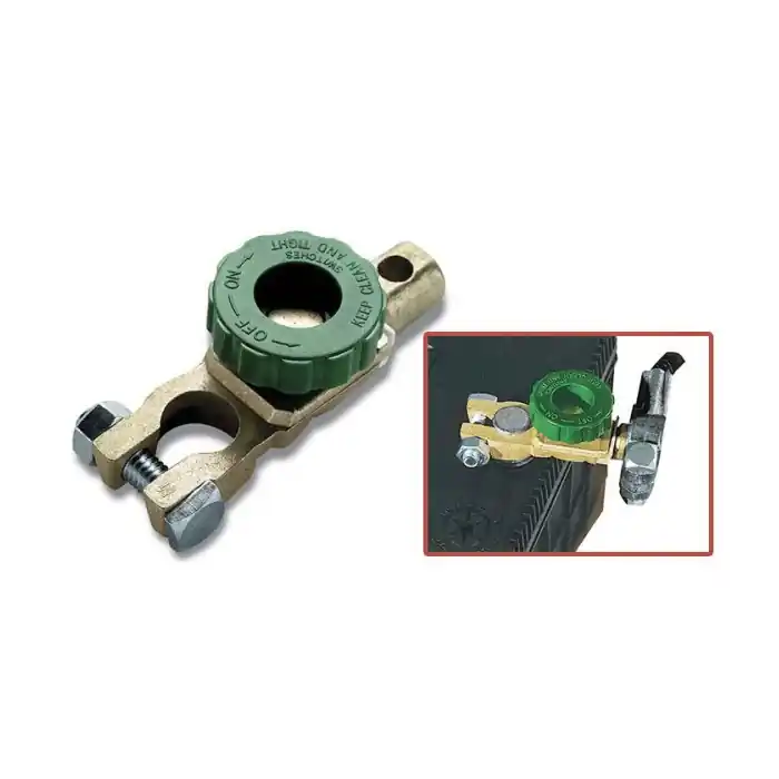Battery DOCTOR 20308 Battery Disconnect Switch