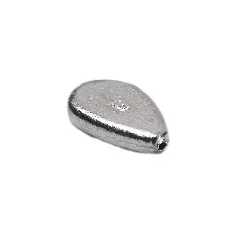 BULLET WEIGHTS NRV5 No Roll Sinker, 5 oz
