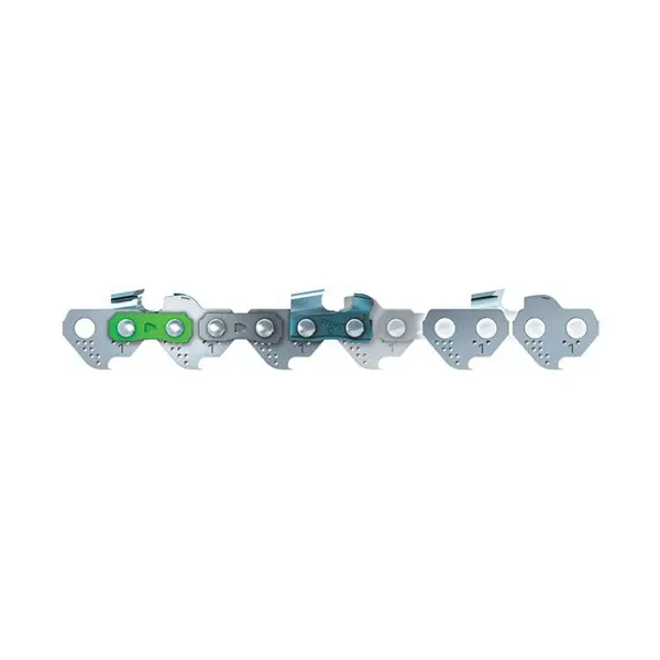 STIHL OILOMATIC PICCO 3670 005 0072 Chain Loop, Low Kickback Chain, 10 to 16 in L Bar, 0.043 in Gauge, 72-Link