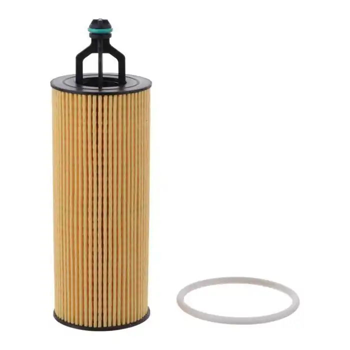 FRAM Extra Guard CH11665 Cartridge Oil Filter