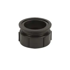 Greenleaf M300FPT Manifold Fitting, 3 in, Flange x FNPT, Polypropylene, 200 psi Pressure