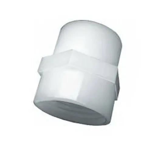 GREEN LEAF J3412 Hose Coupling, 3/4 x 1/2 in FGHT x FNPT, Nylon