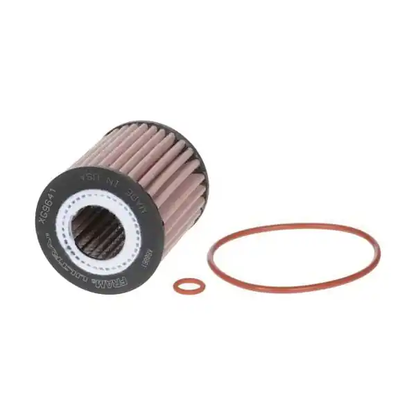 FRAM Ultra Synthetic XG9641 Cartridge Oil Filter