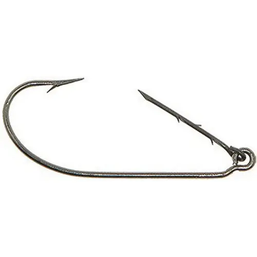 MISTER TWISTER Keeper KH5-M2 Worm Hook, Bronze