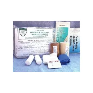 America‘s Acres AA234 Wound and Trauma Bandage