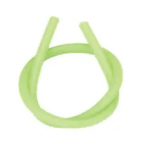 PINE RIDGE ARCHERY 2522-LG Peep Sight Tubing, Silicone, Lime Green