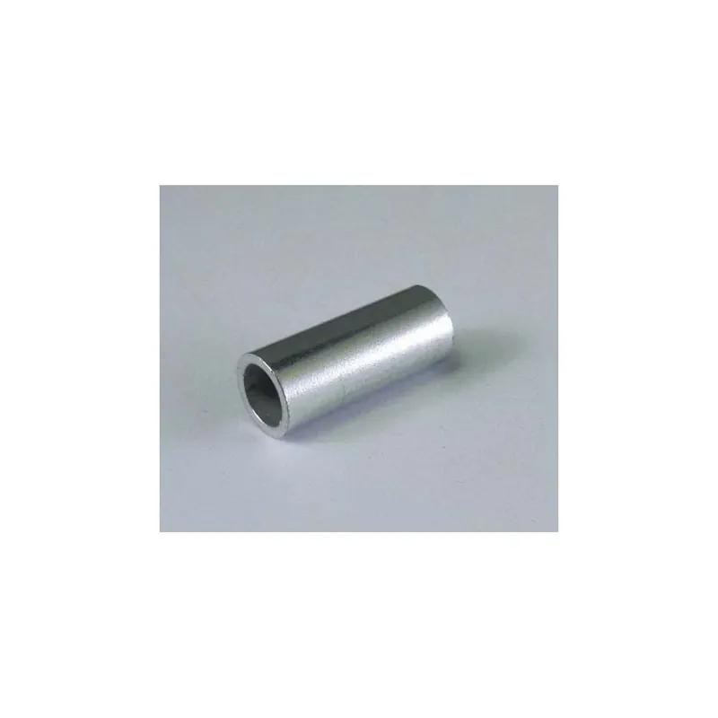 Dare 3071 Kwik Splice Wire Splice, Steel, Galvanized, For 3075 Economical Splicing Tool