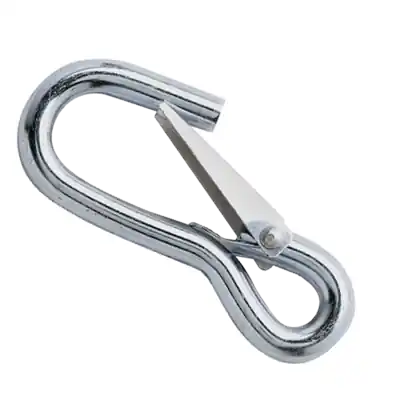 SeaSense 50063162 Universal Snap, 240 lb Working Load, Steel
