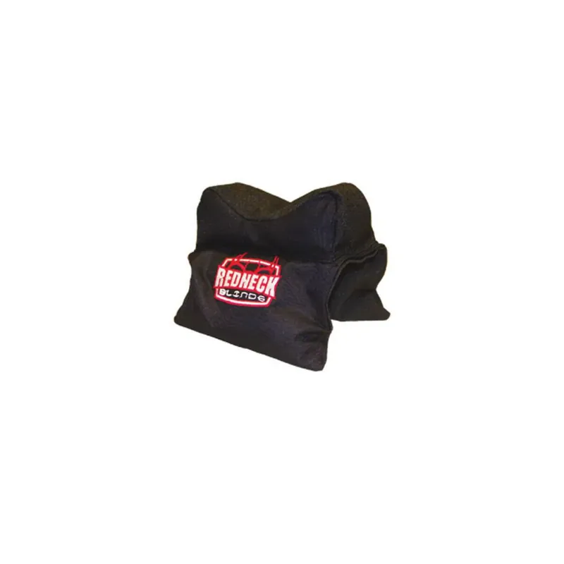REDNECK BLINDS STANDBAG Blind Window Gun Rest, Polyester