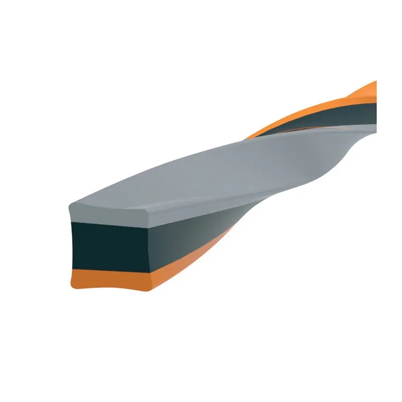 STIHL CF3 Pro 0000 930 4303 Trimmer Line, 0.095 in Dia, 229 ft L, Polyamide
