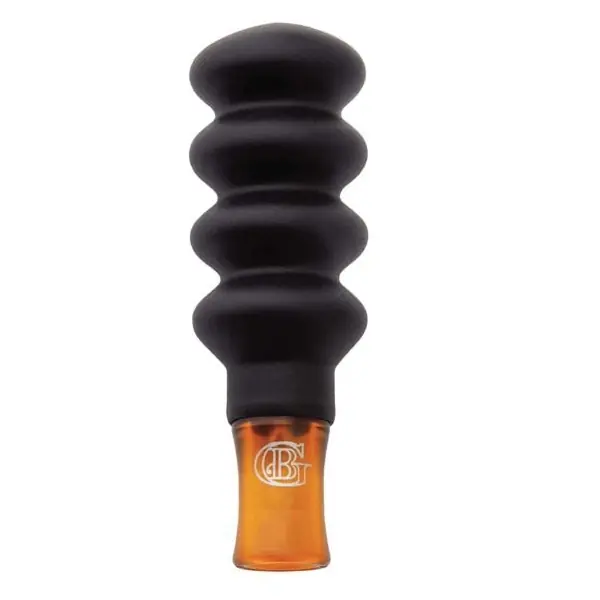 BUCK GARDNER SQ-05 Three-Way Squirrel Call
