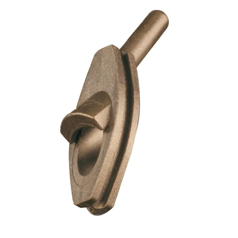 RAD INC 26028 Self-Aligning Peep Sight, Self-Aligning, Polymer, Black