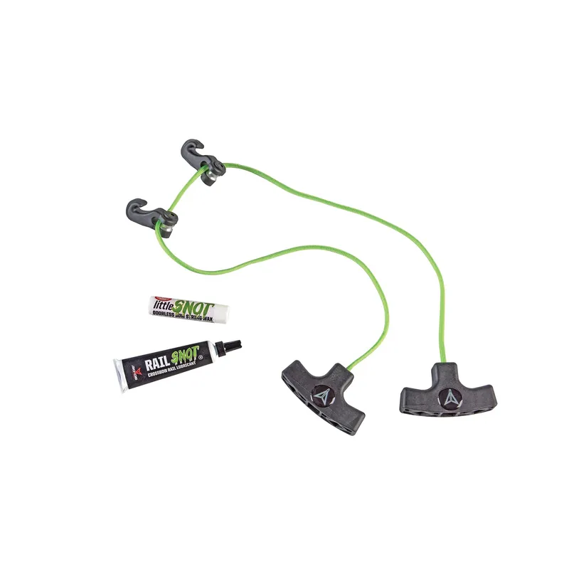 .30-06 Outdoors Crossbow Rope Cocking 3-Piece Kit