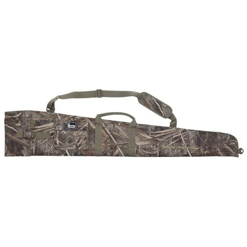 banded Max5 B08205 Impact Gun Bag, Strap Attachment, Fabric