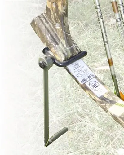 HME HME-AGS Archer‘s Ground Stake
