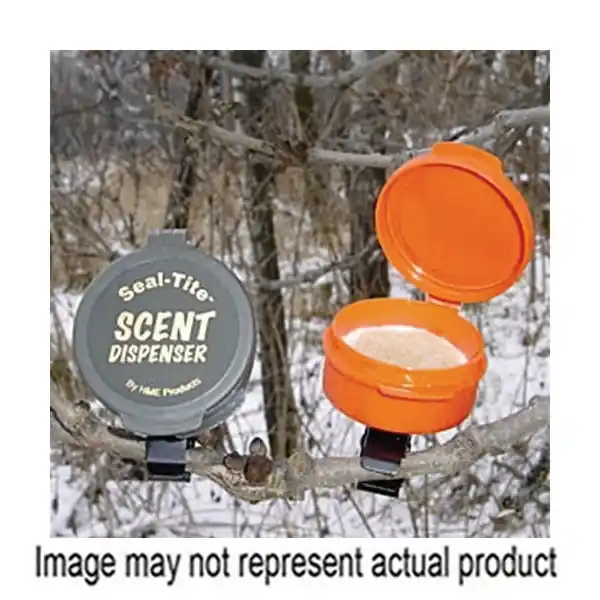 HME Seal-Tite HME-ST-O Scent Dispenser, 3 Pack