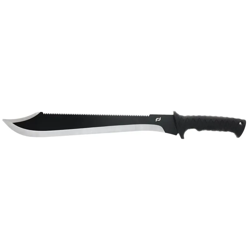 Schrade Decimate Sawback 21" Mechete