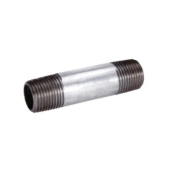 Southland 561-050 Pipe Nipple, 1/4 in, MIP, Steel, SCH 40 Schedule, 5222 psi Pressure, 5 in L