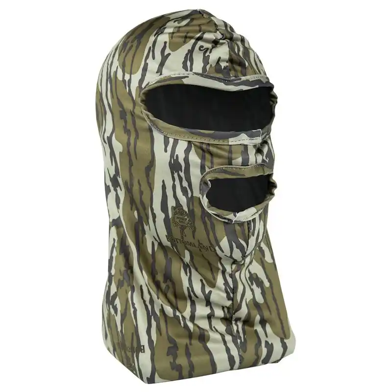 Primos 6228 Full Face Mask, One-Size, Mossy Oak
