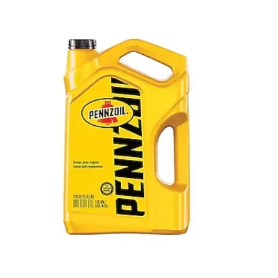 Pennzoil 550022817 Motor Oil, 40W, 1 qt Bottle