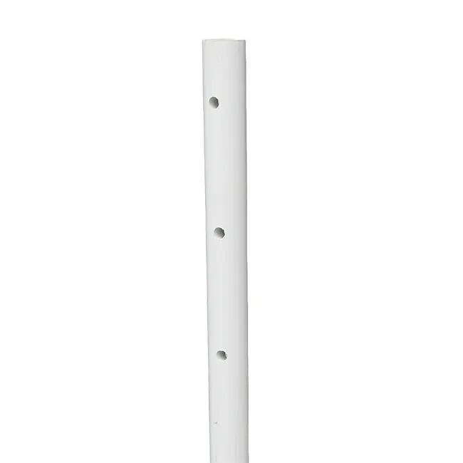 Dare 1/2" x 48" Fiberglass Drilled Batten