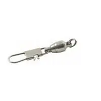 Danielson 2300SP-2 Ball Bearing Swivel, 2, Nickel