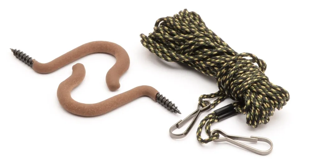 HME HME-HRWH Hoist Rope