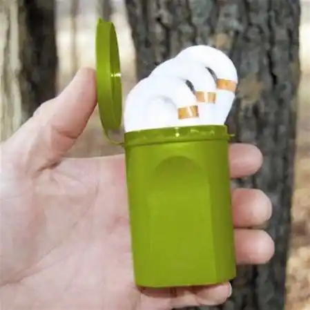 HME Big Dipper HME-SWC-1 Scent Wick Container Container