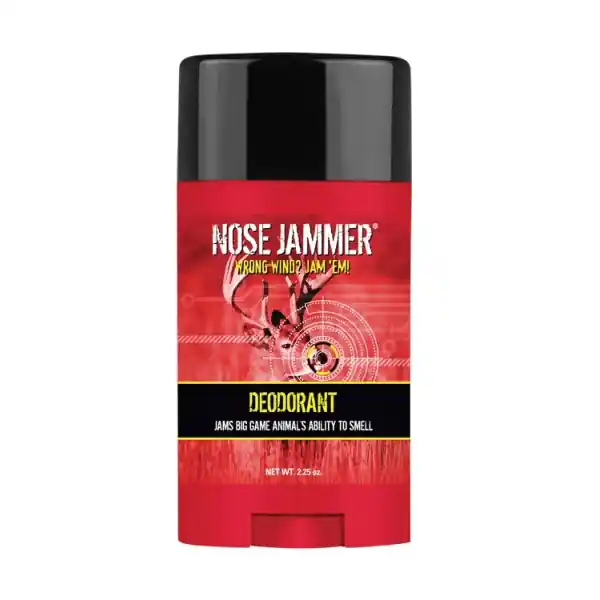 NOSE JAMMER 3042 Scent Eliminator, 2.25 oz