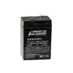 American Hunter DE-30008 Rechargeable Battery