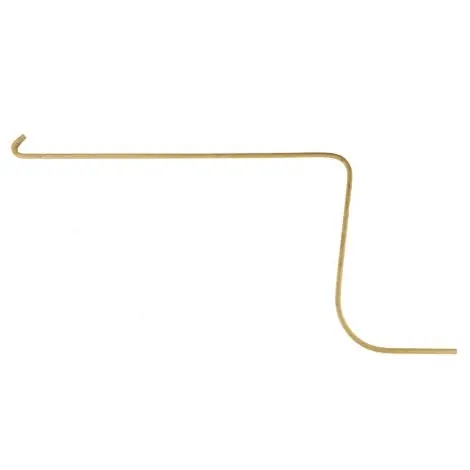 United Spring & Mfg. Co Wheel-Type Rake Tooth - VI-1
