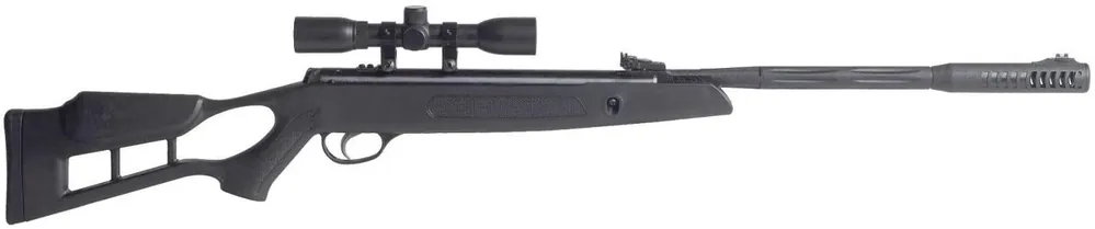 Hatsan .177 AirTact Air Rifle with Scope