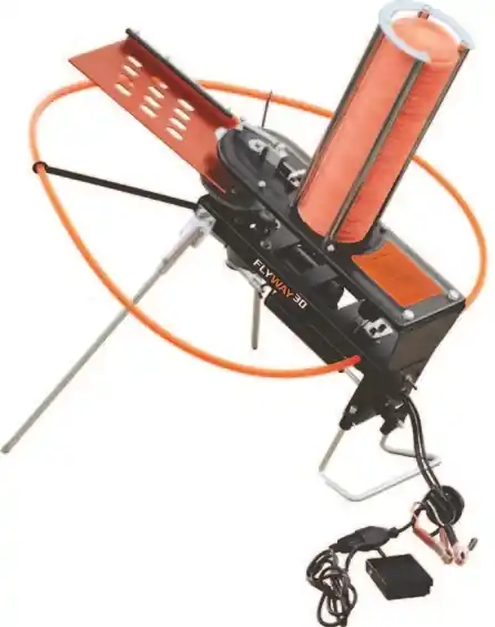 Do-All FW30 Flyway 30 Automatic Clay Bird Thrower