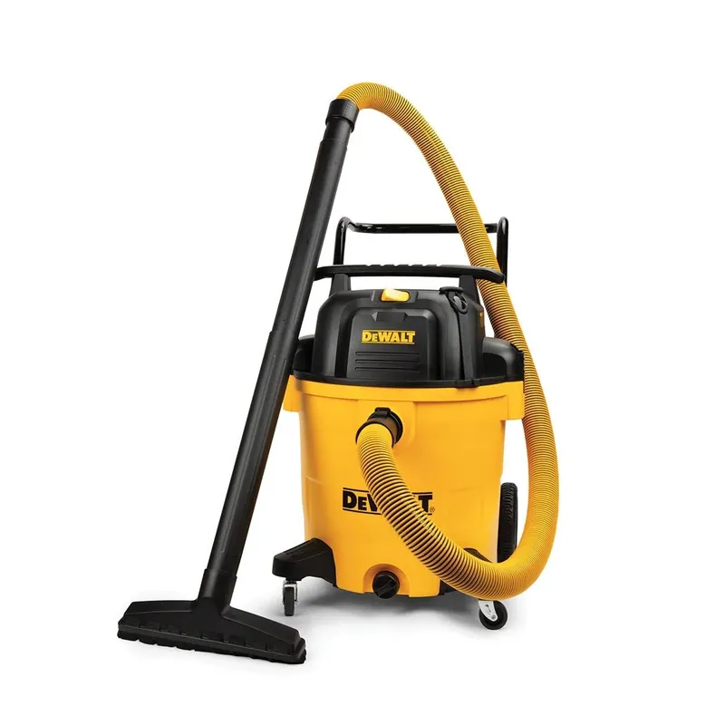 DeWalt 6-Gallon Wet/Dry Shop Vacuum