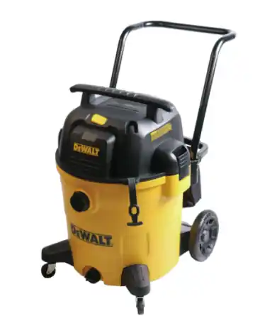 DeWalt 16-Gallon Wet/Dry Shop Vacuum