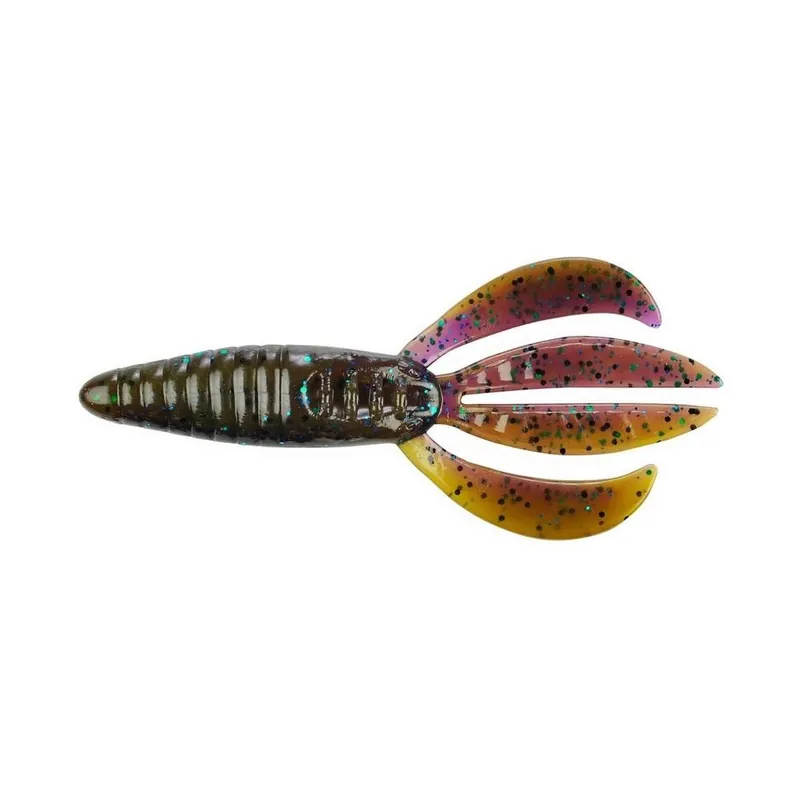 Berkley PowerBait Pit Boss - Bama Bug - 4"