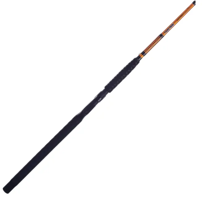 Ugly Stik Catfish Special Casting Rod - 8‘
