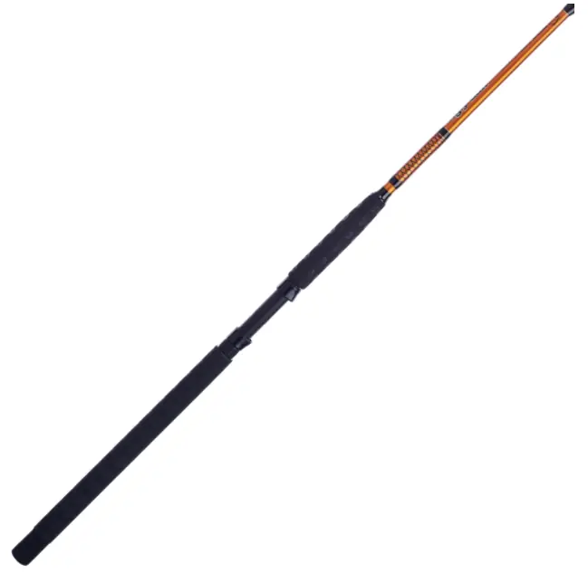 Ugly Stik Catfish Special Spinning Rod - 8‘