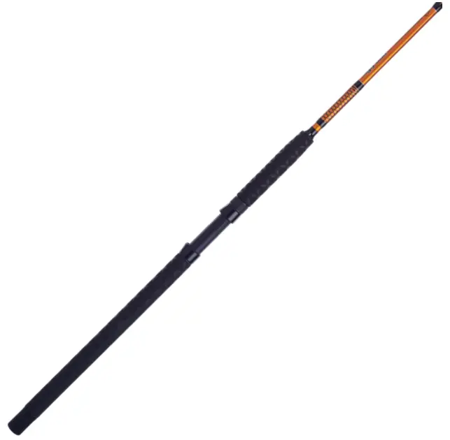 Ugly Stick Catfish Special Casting Rod - 9‘ Medium Heavy