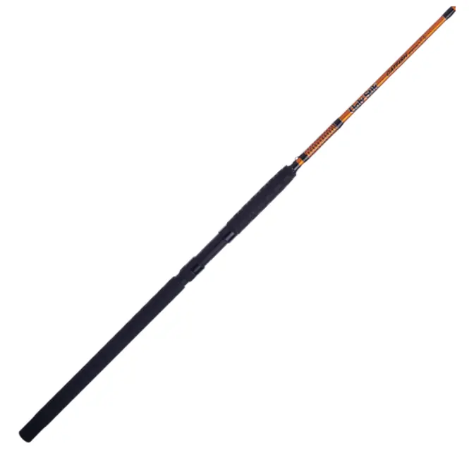 Ugly Stik Catfish Special Spinning Rod - 10‘ Medium Heavy