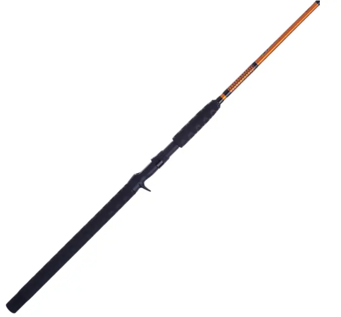 Ugly Stik Catfish Special Casting Rod - 7‘ Medium Heavy