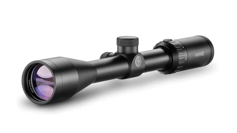Hawke Optics Vantage 4-12x40 30/30 Duplex Reticle Riflescope