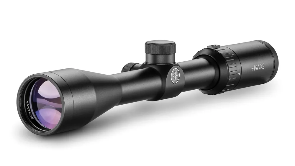 Hawke Optics Vantage 3-9x40 30/30 Duplex Reticle Riflescope