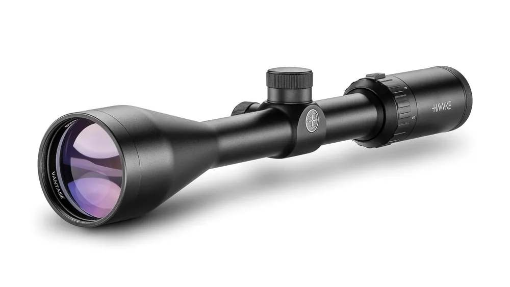 Hawke Optics Vantage 3-9x50 30/30 Duplex Reticle Riflescope